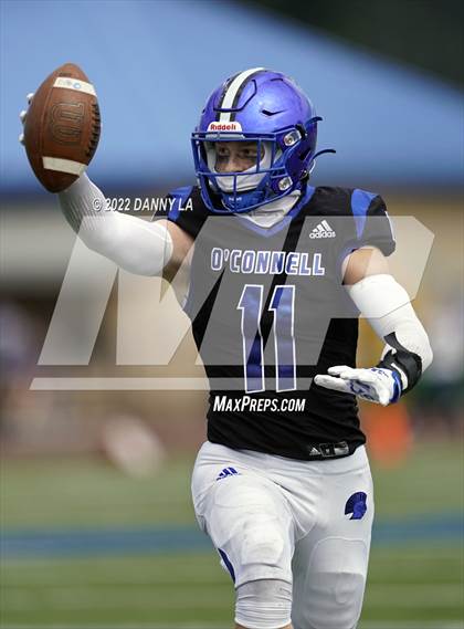 Thumbnail 3 in Annapolis Area Christian @ Bishop O'Connell photogallery.