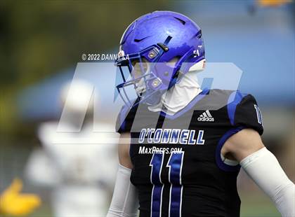 Thumbnail 1 in Annapolis Area Christian @ Bishop O'Connell photogallery.