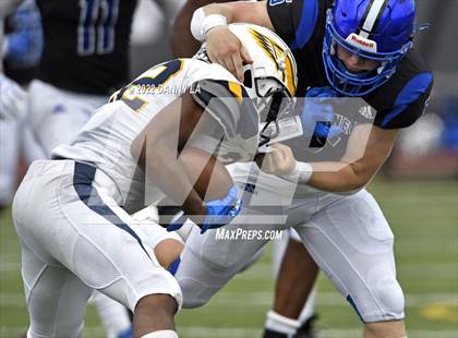 Thumbnail 3 in Annapolis Area Christian @ Bishop O'Connell photogallery.