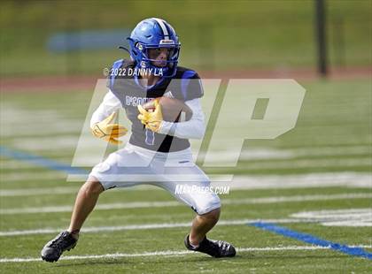 Thumbnail 2 in Annapolis Area Christian @ Bishop O'Connell photogallery.