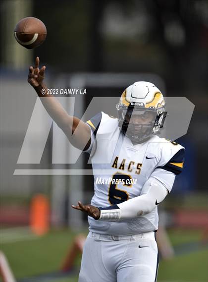 Thumbnail 2 in Annapolis Area Christian @ Bishop O'Connell photogallery.