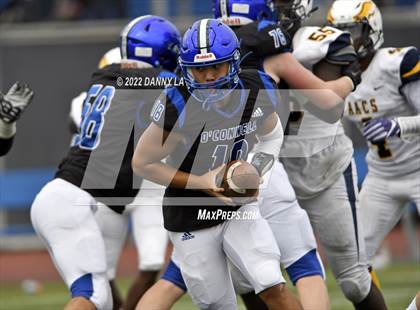 Thumbnail 3 in Annapolis Area Christian @ Bishop O'Connell photogallery.