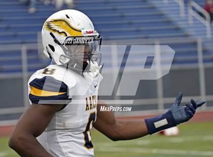 Thumbnail 3 in Annapolis Area Christian @ Bishop O'Connell photogallery.