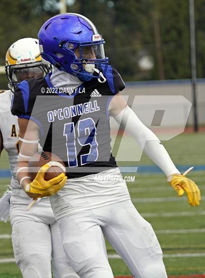Thumbnail 3 in Annapolis Area Christian @ Bishop O'Connell photogallery.