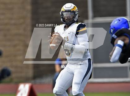 Thumbnail 2 in Annapolis Area Christian @ Bishop O'Connell photogallery.