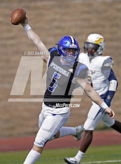 Thumbnail 2 in Annapolis Area Christian @ Bishop O'Connell photogallery.