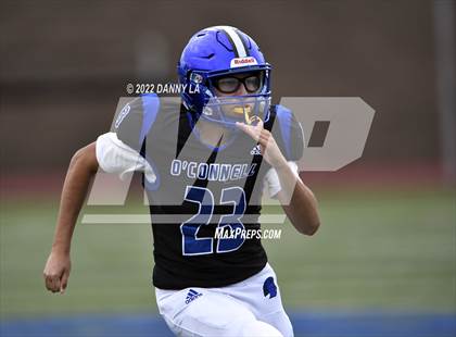 Thumbnail 1 in Annapolis Area Christian @ Bishop O'Connell photogallery.