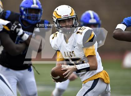 Thumbnail 3 in Annapolis Area Christian @ Bishop O'Connell photogallery.