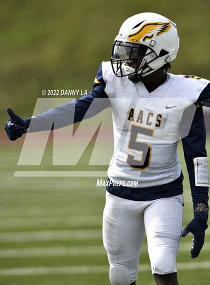 Thumbnail 2 in Annapolis Area Christian @ Bishop O'Connell photogallery.