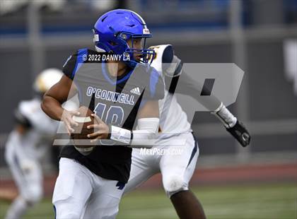 Thumbnail 1 in Annapolis Area Christian @ Bishop O'Connell photogallery.