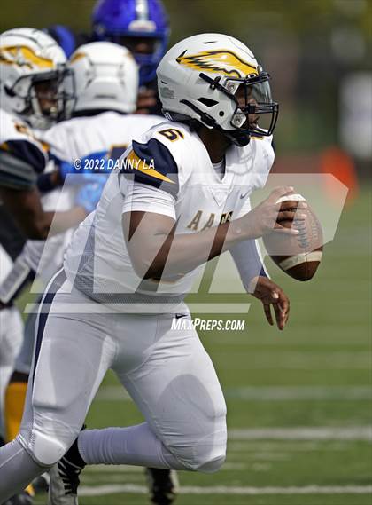 Thumbnail 2 in Annapolis Area Christian @ Bishop O'Connell photogallery.