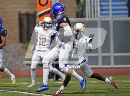 Thumbnail 2 in Annapolis Area Christian @ Bishop O'Connell photogallery.