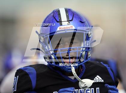 Thumbnail 3 in Annapolis Area Christian @ Bishop O'Connell photogallery.
