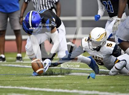 Thumbnail 2 in Annapolis Area Christian @ Bishop O'Connell photogallery.
