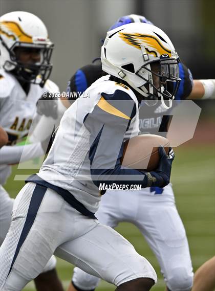 Thumbnail 3 in Annapolis Area Christian @ Bishop O'Connell photogallery.