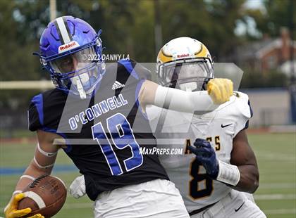 Thumbnail 1 in Annapolis Area Christian @ Bishop O'Connell photogallery.