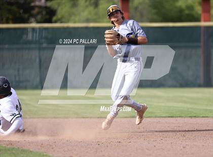 Thumbnail 2 in Oak Ridge @ Granite Bay photogallery.