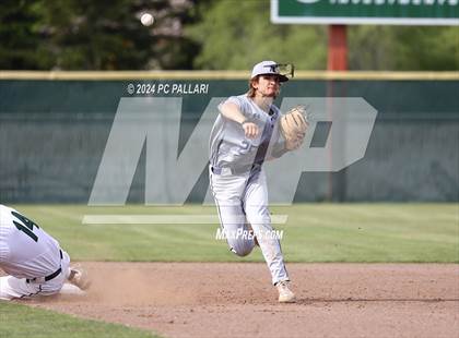 Thumbnail 1 in Oak Ridge @ Granite Bay photogallery.