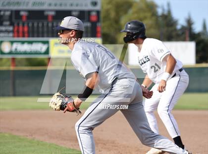 Thumbnail 1 in Oak Ridge @ Granite Bay photogallery.