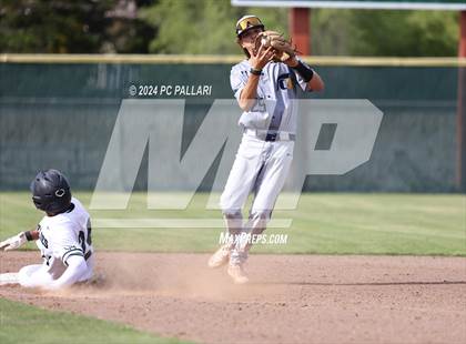Thumbnail 1 in Oak Ridge @ Granite Bay photogallery.