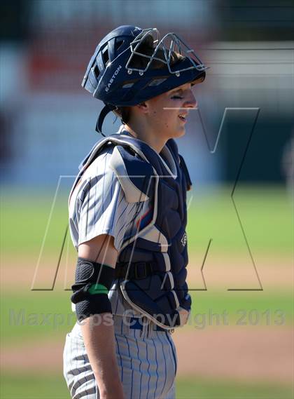 Thumbnail 2 in Attica vs Batavia (Rotary Tournament) photogallery.