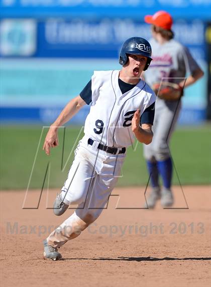 Thumbnail 2 in Attica vs Batavia (Rotary Tournament) photogallery.