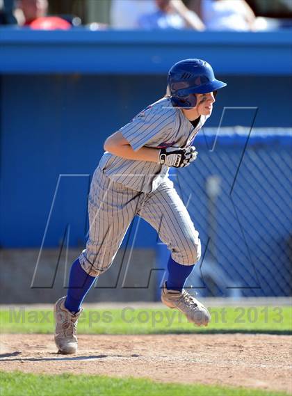 Thumbnail 2 in Attica vs Batavia (Rotary Tournament) photogallery.