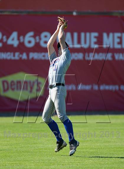 Thumbnail 1 in Attica vs Batavia (Rotary Tournament) photogallery.