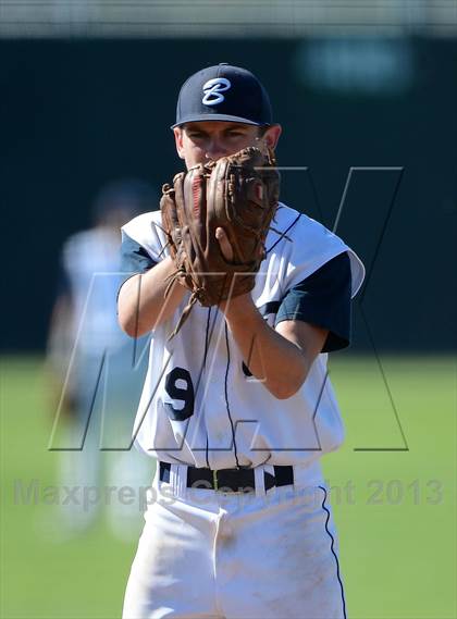 Thumbnail 2 in Attica vs Batavia (Rotary Tournament) photogallery.