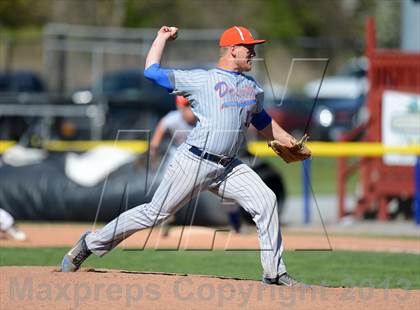 Thumbnail 2 in Attica vs Batavia (Rotary Tournament) photogallery.