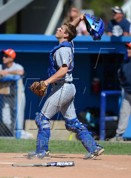 Thumbnail 1 in Attica vs Batavia (Rotary Tournament) photogallery.