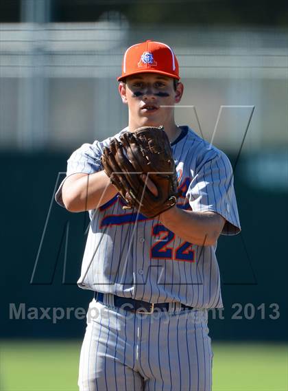 Thumbnail 1 in Attica vs Batavia (Rotary Tournament) photogallery.