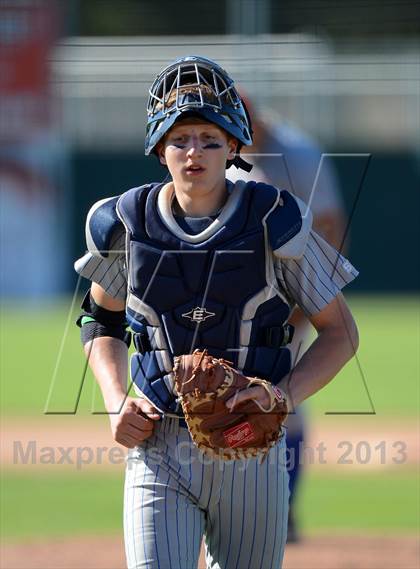 Thumbnail 3 in Attica vs Batavia (Rotary Tournament) photogallery.