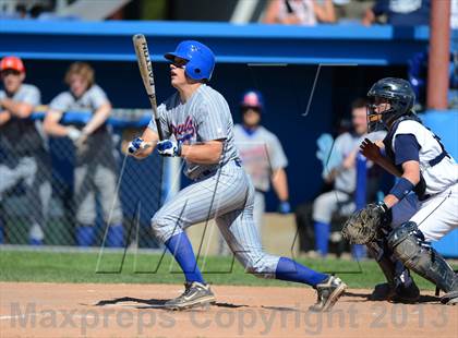 Thumbnail 1 in Attica vs Batavia (Rotary Tournament) photogallery.