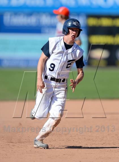 Thumbnail 3 in Attica vs Batavia (Rotary Tournament) photogallery.