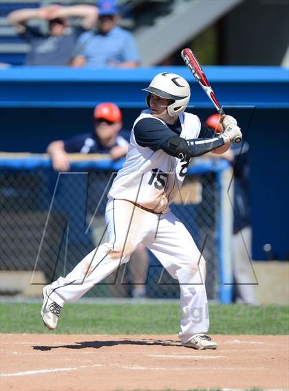 Thumbnail 1 in Attica vs Batavia (Rotary Tournament) photogallery.