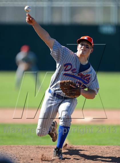 Thumbnail 3 in Attica vs Batavia (Rotary Tournament) photogallery.