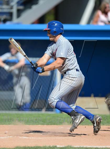 Thumbnail 2 in Attica vs Batavia (Rotary Tournament) photogallery.