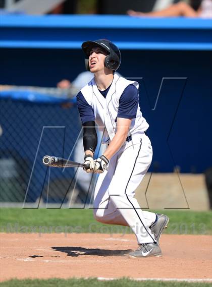 Thumbnail 2 in Attica vs Batavia (Rotary Tournament) photogallery.