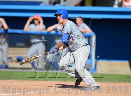 Thumbnail 1 in Attica vs Batavia (Rotary Tournament) photogallery.