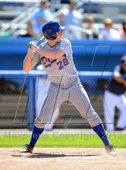 Thumbnail 3 in Attica vs Batavia (Rotary Tournament) photogallery.