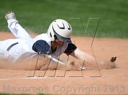 Thumbnail 1 in Attica vs Batavia (Rotary Tournament) photogallery.