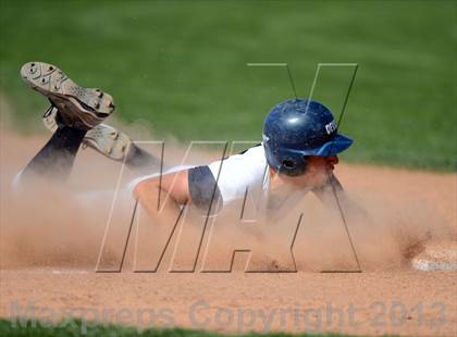 Thumbnail 3 in Attica vs Batavia (Rotary Tournament) photogallery.