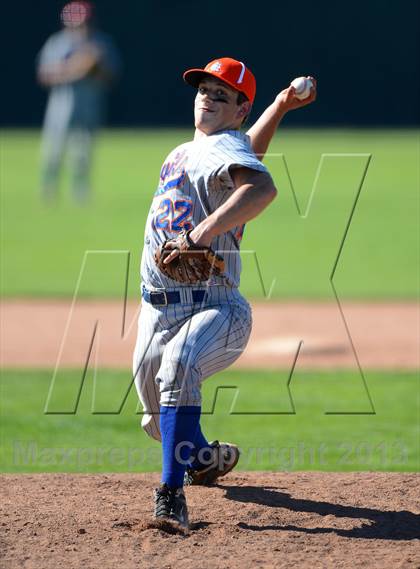 Thumbnail 2 in Attica vs Batavia (Rotary Tournament) photogallery.