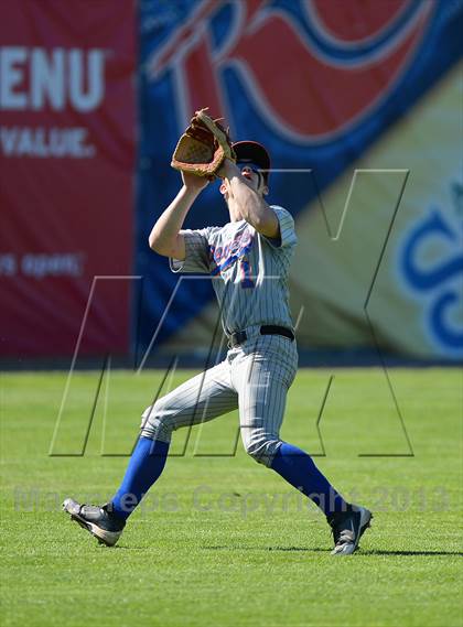 Thumbnail 1 in Attica vs Batavia (Rotary Tournament) photogallery.