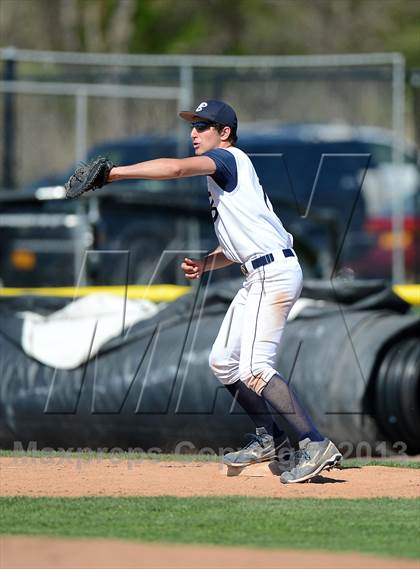 Thumbnail 2 in Attica vs Batavia (Rotary Tournament) photogallery.