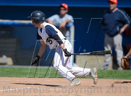 Thumbnail 2 in Attica vs Batavia (Rotary Tournament) photogallery.