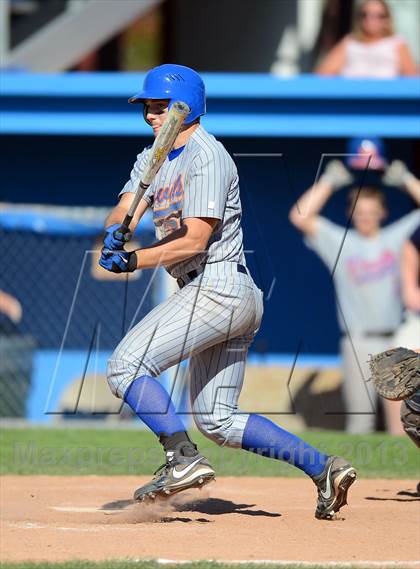Thumbnail 3 in Attica vs Batavia (Rotary Tournament) photogallery.