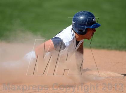 Thumbnail 1 in Attica vs Batavia (Rotary Tournament) photogallery.