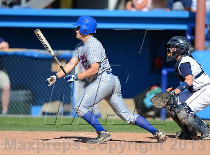 Thumbnail 2 in Attica vs Batavia (Rotary Tournament) photogallery.